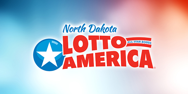 Lotto America Logo