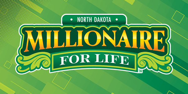Millionaire for Life Logo