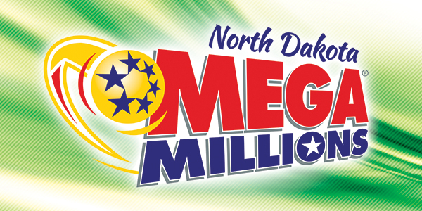 Mega Millions Logo